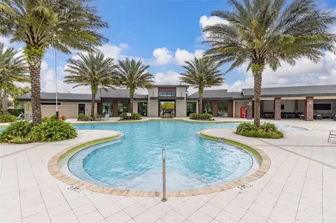 Exterior - 17023 Goldcrest Loop, Clermont, FL 34714 photo 19 of 20