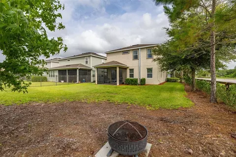 Exterior - 17023 Goldcrest Loop, Clermont, FL 34714 photo 5 of 20