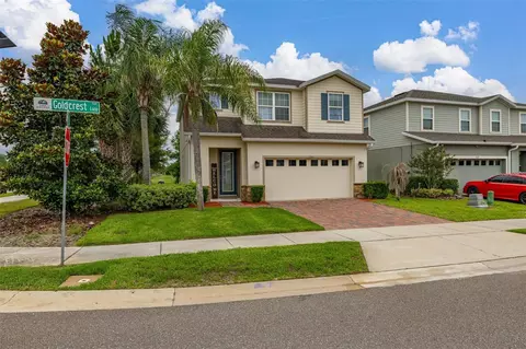 Exterior - 17023 Goldcrest Loop, Clermont, FL 34714 photo 12 of 20