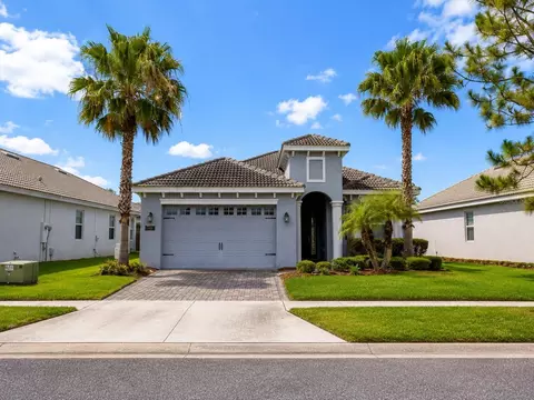 1484 Bunker Dr, Davenport, FL 33896