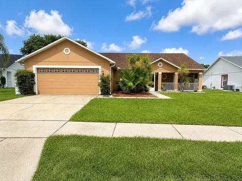 5356 Harmony Pl, Kissimmee, FL 34758