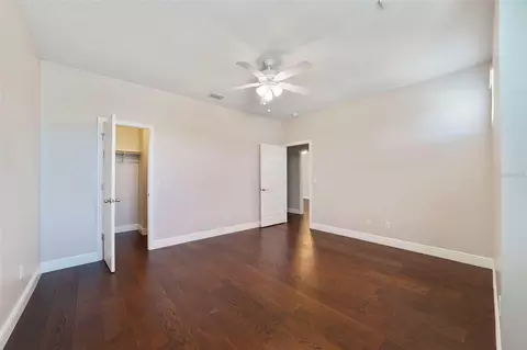 Bedroom - 4958 Cypress Hammock Dr, Saint Cloud, FL 34771 photo 2 of 7