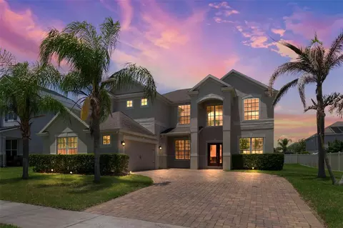 4958 Cypress Hammock Dr, Saint Cloud, FL 34771