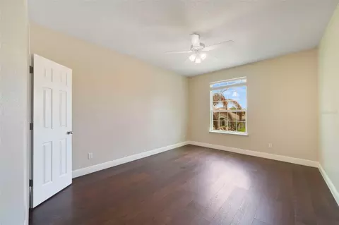 Bedroom - 4958 Cypress Hammock Dr, Saint Cloud, FL 34771 photo 5 of 7