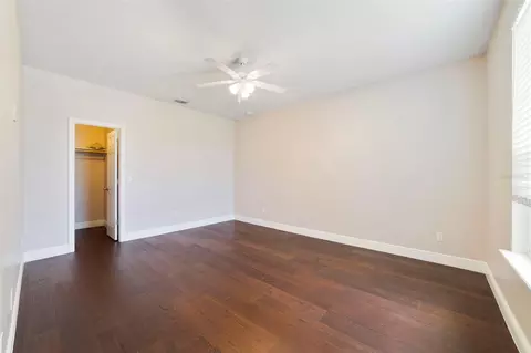 Bedroom - 4958 Cypress Hammock Dr, Saint Cloud, FL 34771 photo 3 of 7