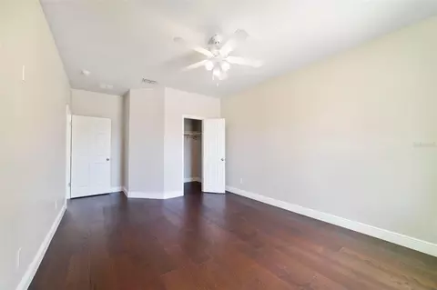 Bedroom - 4958 Cypress Hammock Dr, Saint Cloud, FL 34771 photo 6 of 7
