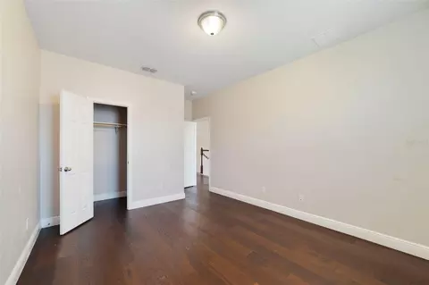 Bedroom - 4958 Cypress Hammock Dr, Saint Cloud, FL 34771 photo 7 of 7