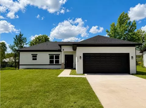 15024 SW 35th Cir, Ocala, FL 34473