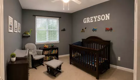 Bedroom - 2809 Shelburne Way, Saint Cloud, FL 34772 photo 2 of 5