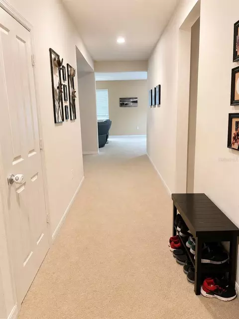 Entry Way - 2809 Shelburne Way, Saint Cloud, FL 34772 photo 1 of 2