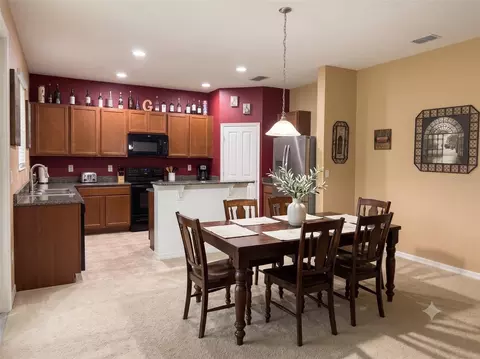 Dining - 2809 Shelburne Way, Saint Cloud, FL 34772 photo 1 of 1