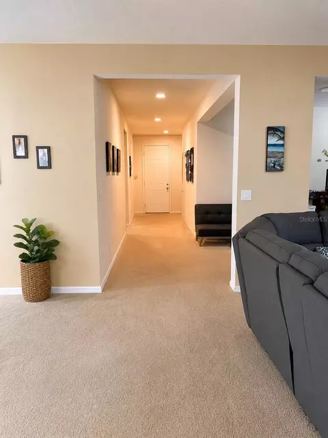 Entry Way - 2809 Shelburne Way, Saint Cloud, FL 34772 photo 2 of 2