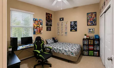 Bedroom - 2809 Shelburne Way, Saint Cloud, FL 34772 photo 3 of 5
