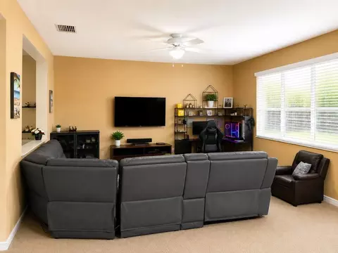 Living - 2809 Shelburne Way, Saint Cloud, FL 34772 photo 1 of 2