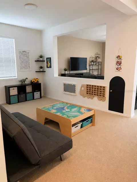 Living - 2809 Shelburne Way, Saint Cloud, FL 34772 photo 2 of 2