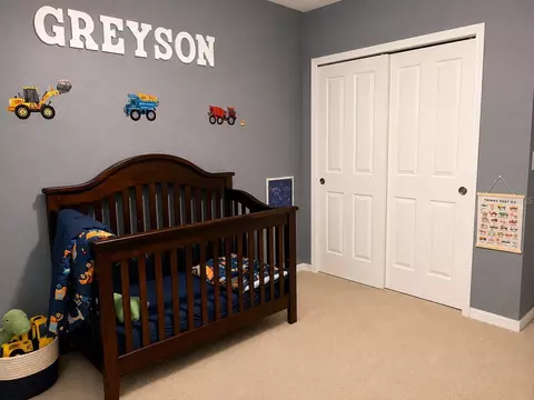 Bedroom - 2809 Shelburne Way, Saint Cloud, FL 34772 photo 1 of 5