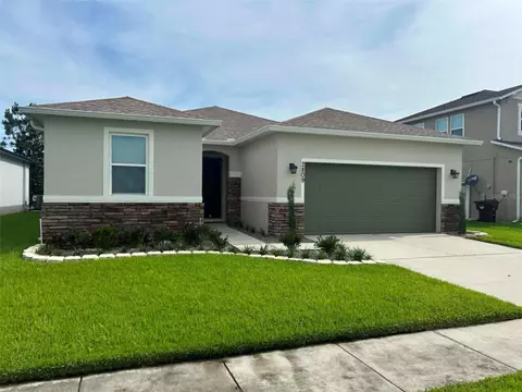 Exterior - 2809 Shelburne Way, Saint Cloud, FL 34772 photo 4 of 4