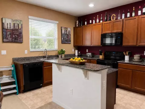 Kitchen - 2809 Shelburne Way, Saint Cloud, FL 34772 photo 1 of 1