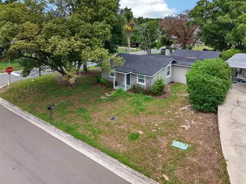 305 S Sharp St, Lake Wales, FL 33853