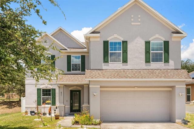 841 Jefferson Blvd, Haines City, FL 33844