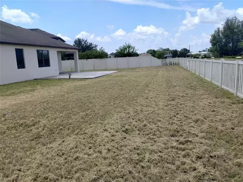 Exterior - 5121 Appenine Loop W, Saint Cloud, FL 34771 photo 5 of 5
