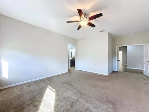 Bedroom - 5121 Appenine Loop W, Saint Cloud, FL 34771 photo 1 of 5