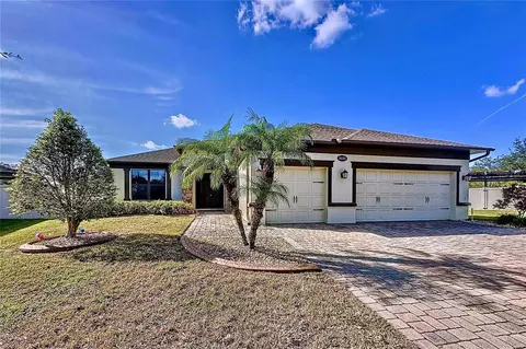 Exterior - 5121 Appenine Loop W, Saint Cloud, FL 34771 photo 2 of 2