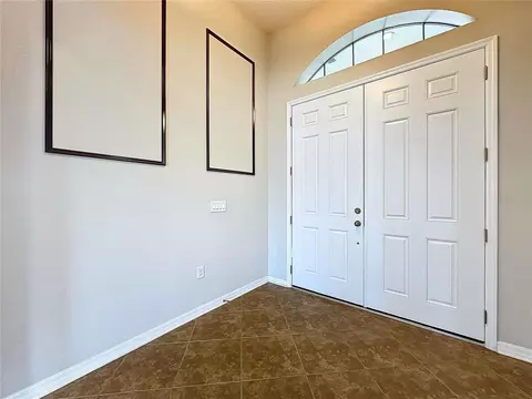 Entry Way - 5121 Appenine Loop W, Saint Cloud, FL 34771 photo 1 of 2