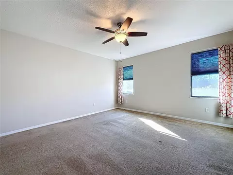 Bedroom - 5121 Appenine Loop W, Saint Cloud, FL 34771 photo 2 of 5