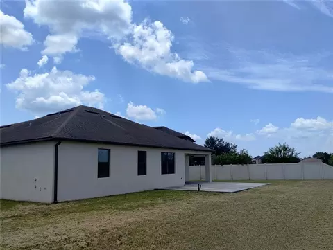 Exterior - 5121 Appenine Loop W, Saint Cloud, FL 34771 photo 3 of 5