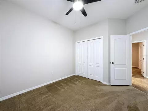 Bedroom - 5121 Appenine Loop W, Saint Cloud, FL 34771 photo 5 of 5