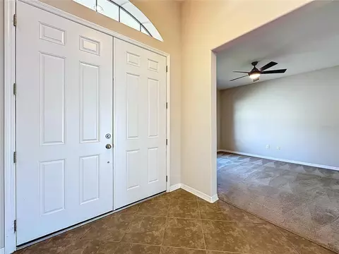 Entry Way - 5121 Appenine Loop W, Saint Cloud, FL 34771 photo 2 of 2