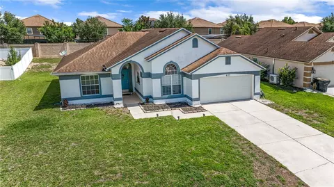 437 Via Del Sol Dr, Davenport, FL 33896
