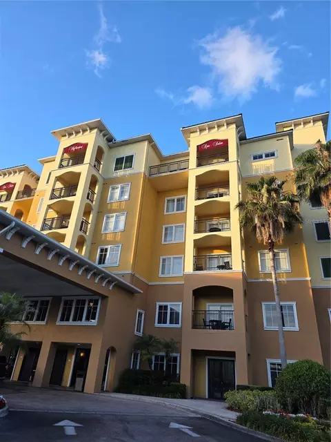 8101 Resort Village Dr #3904, Orlando, FL 32821
