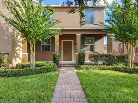 14903 Driftwater Dr, Winter Garden, FL 34787