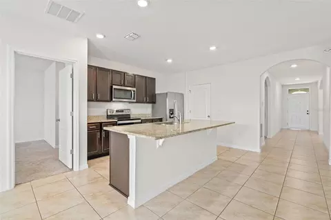 Entry Way - 5274 Mayor Dr, Saint Cloud, FL 34771 photo 2 of 3