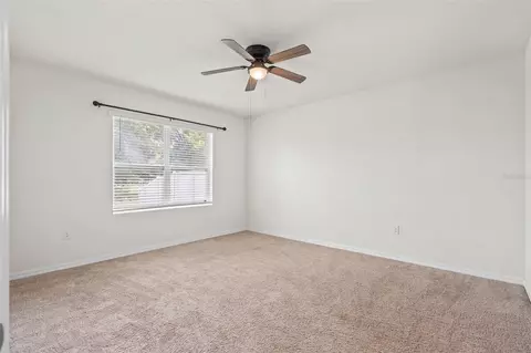 Bedroom - 5274 Mayor Dr, Saint Cloud, FL 34771 photo 2 of 7
