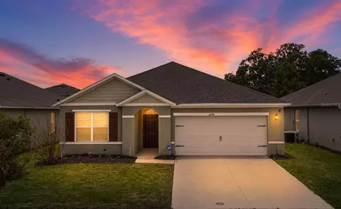 Exterior - 5274 Mayor Dr, Saint Cloud, FL 34771 photo 5 of 5