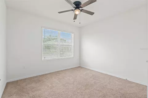 Bedroom - 5274 Mayor Dr, Saint Cloud, FL 34771 photo 6 of 7