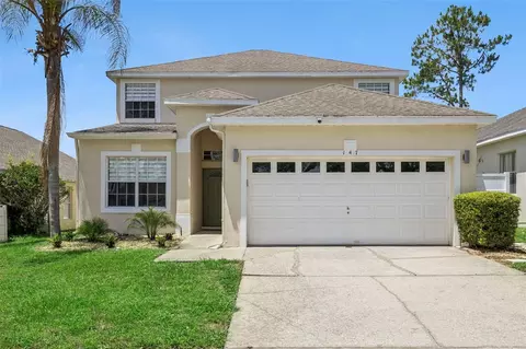 147 Troon Cir, Davenport, FL 33897