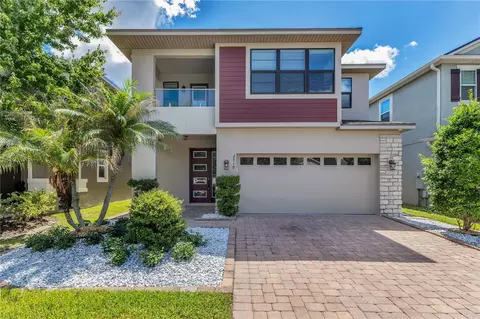 2519 Amati Dr, Kissimmee, FL 34741