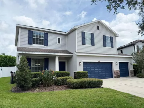 Exterior - 12236 Fairlawn Dr, Riverview, FL 33579 photo 3 of 17