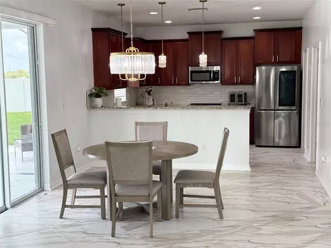 Dining - 12236 Fairlawn Dr, Riverview, FL 33579 photo 2 of 2