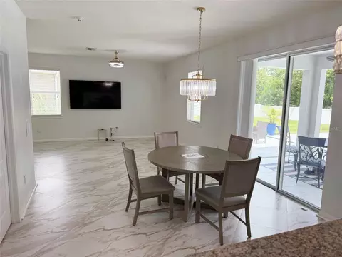 Dining - 12236 Fairlawn Dr, Riverview, FL 33579 photo 1 of 2