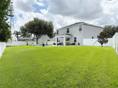 Exterior - 12236 Fairlawn Dr, Riverview, FL 33579 photo 7 of 17