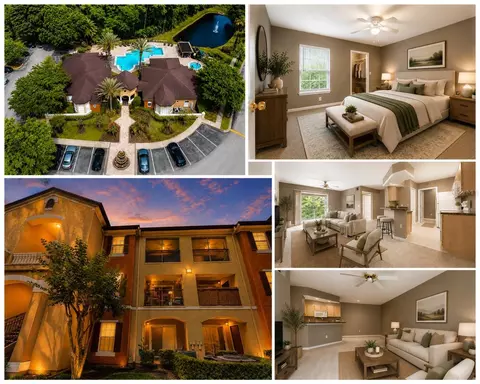 802 Crest Pines Dr #836, Orlando, FL 32828