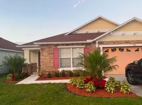 662 Rosselli Blvd, Davenport, FL 33896