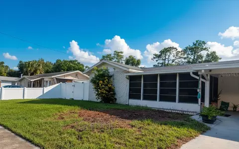 3602 Connor Ave, Orlando, FL 32808
