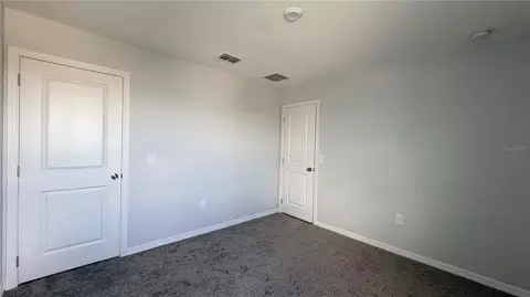 Bedroom - 2811 Parkfield Rd, Saint Cloud, FL 34772 photo 7 of 13