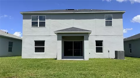 Exterior - 2811 Parkfield Rd, Saint Cloud, FL 34772 photo 4 of 5